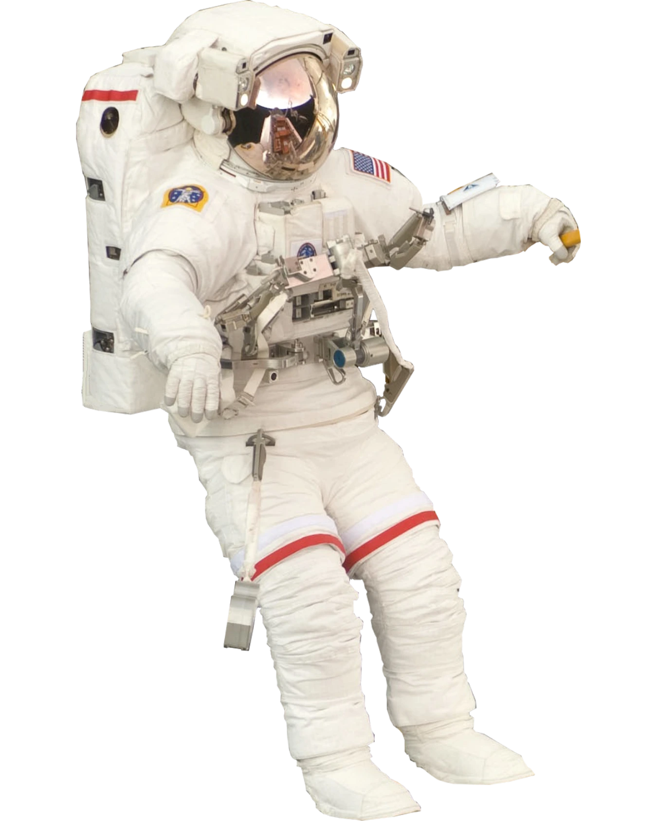 astronaut